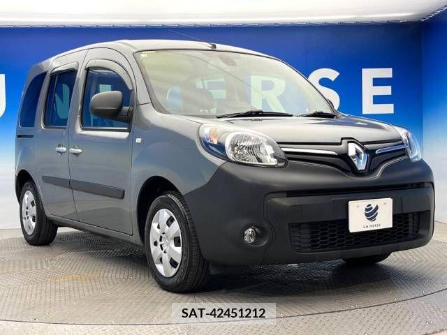 Renault KANGOO 2020-07 337349-14