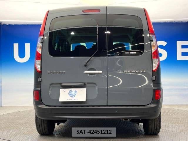 Renault KANGOO 2020-07 337349-13
