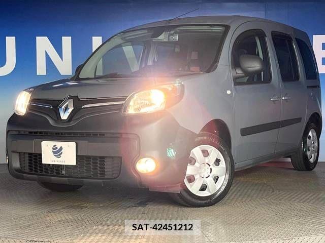 Renault KANGOO 2020-07 337349-10