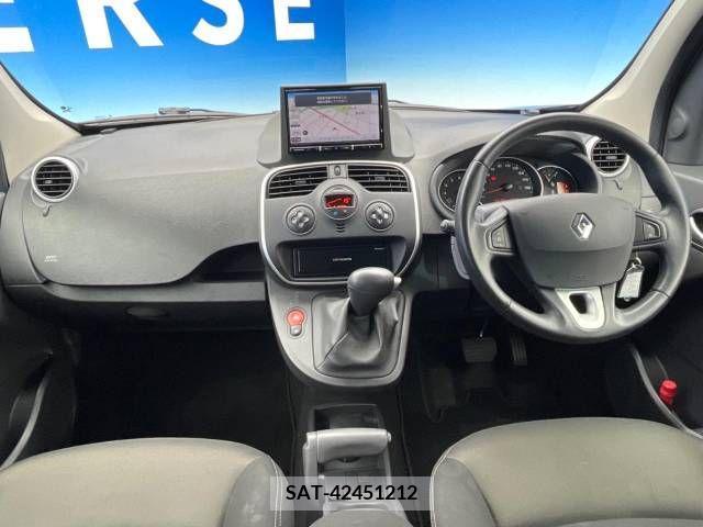 Renault KANGOO 2020-07 337349-1