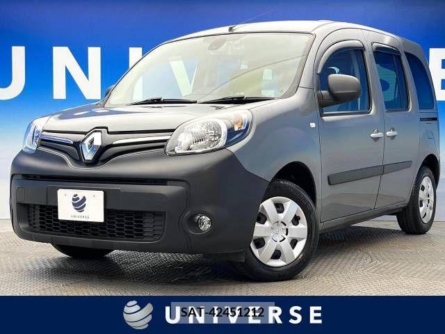 Renault KANGOO 2020-07 337349-0