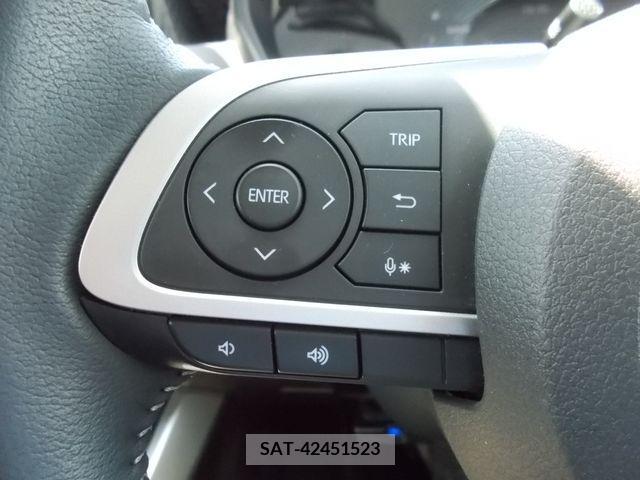 Toyota RAIZE 2020-11 283334-6