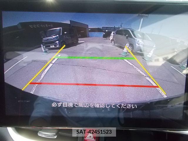 Toyota RAIZE 2020-11 283334-8