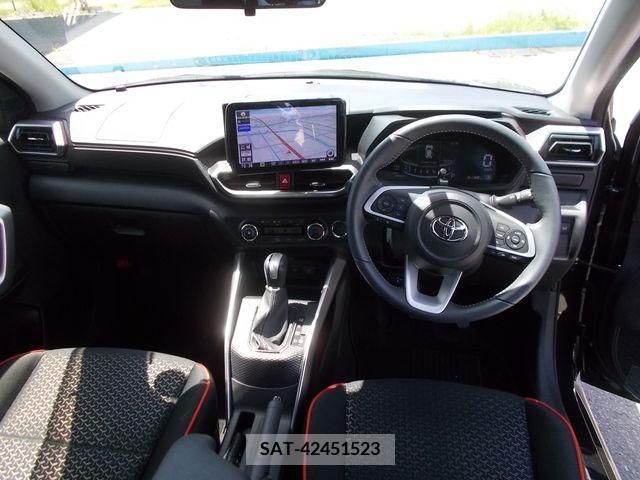 Toyota RAIZE 2020-11 283334-10