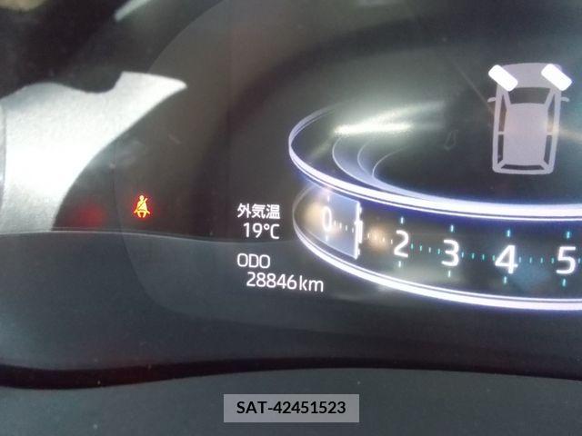 Toyota RAIZE 2020-11 283334-13