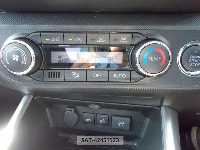 Toyota RAIZE 2020-11 283334-11