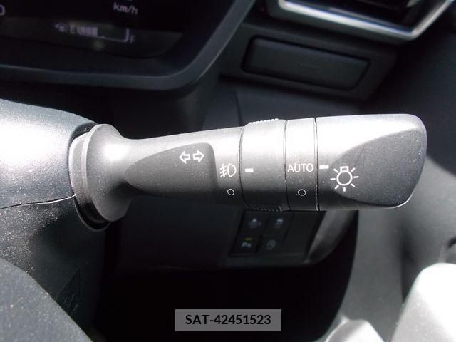 Toyota RAIZE 2020-11 283334-14