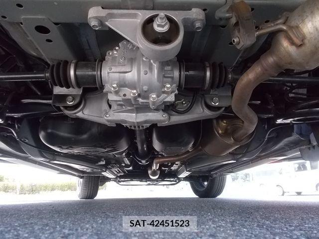 Toyota RAIZE 2020-11 283334-27
