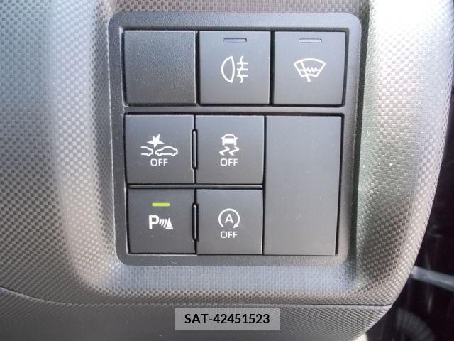 Toyota RAIZE 2020-11 283334-17