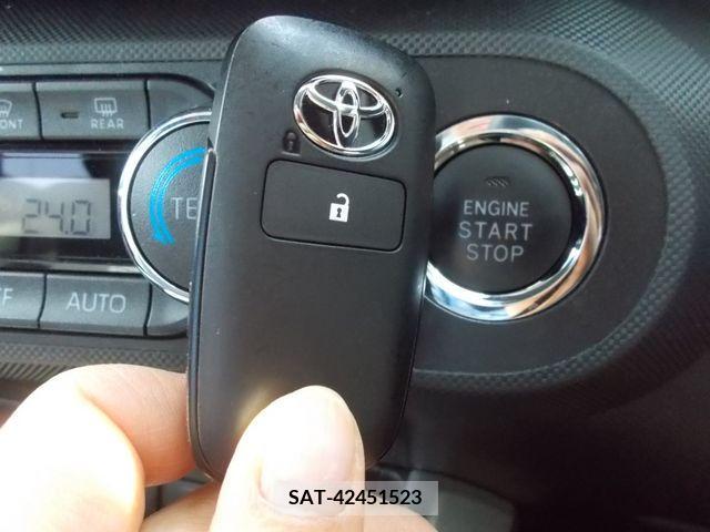 Toyota RAIZE 2020-11 283334-15