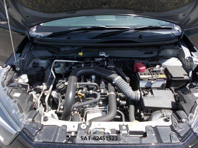 Toyota RAIZE 2020-11 283334-25