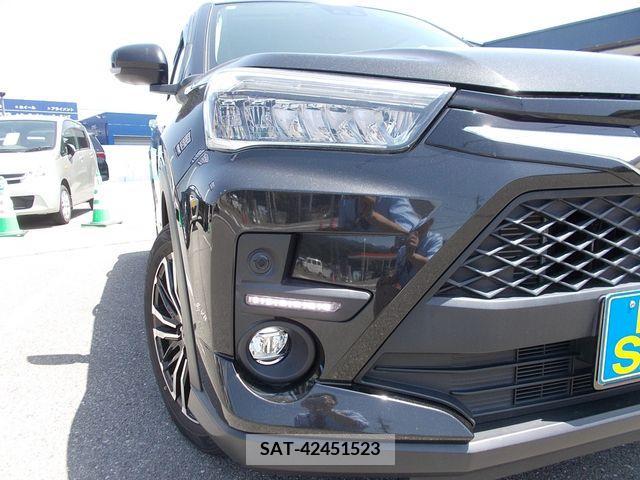 Toyota RAIZE 2020-11 283334-28