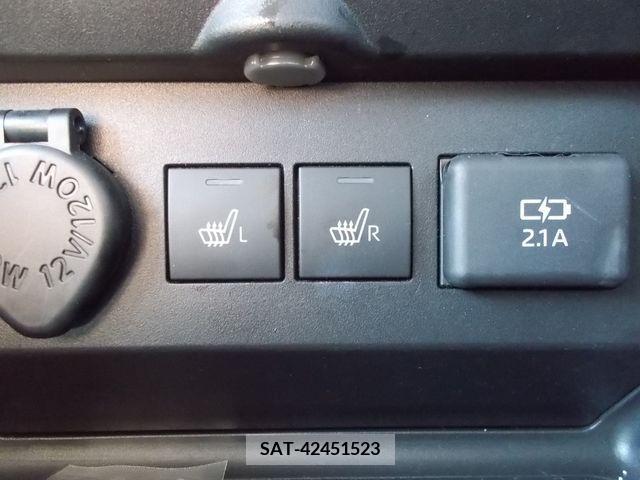 Toyota RAIZE 2020-11 283334-20