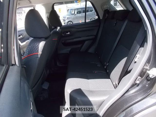 Toyota RAIZE 2020-11 283334-21