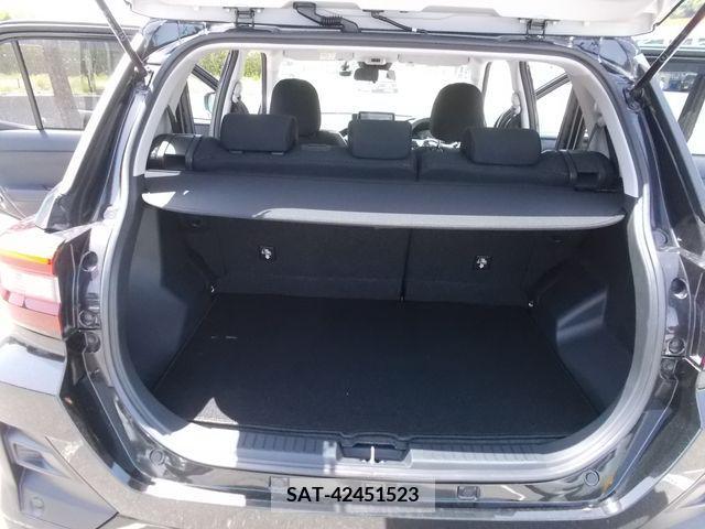 Toyota RAIZE 2020-11 283334-22