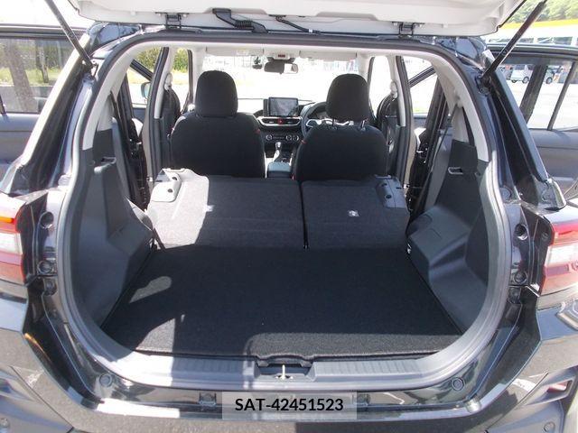 Toyota RAIZE 2020-11 283334-23