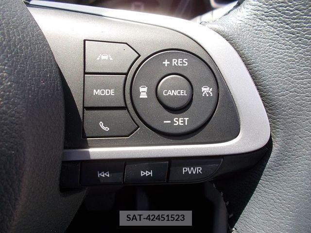 Toyota RAIZE 2020-11 283334-4