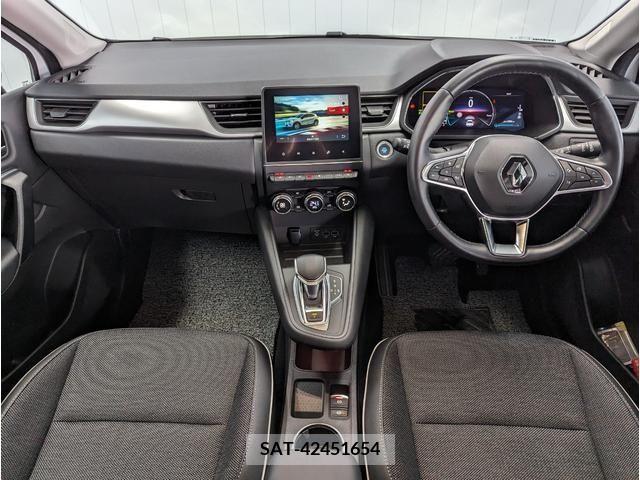 Renault CAPTUR 2022-10 243838-14