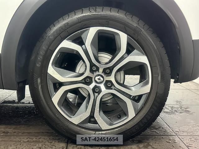 Renault CAPTUR 2022-10 243838-9