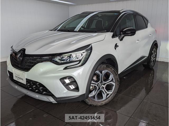 Renault CAPTUR 2022-10 243838-11