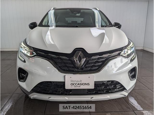 Renault CAPTUR 2022-10 243838-10