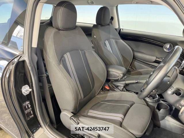 Bmw MINI 2015-04 211142-8