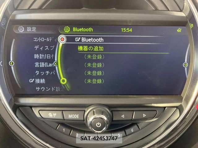 Bmw MINI 2015-04 211142-4