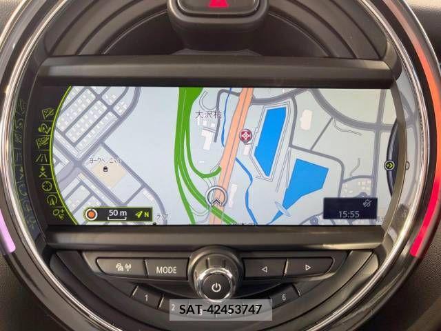 Bmw MINI 2015-04 211142-3