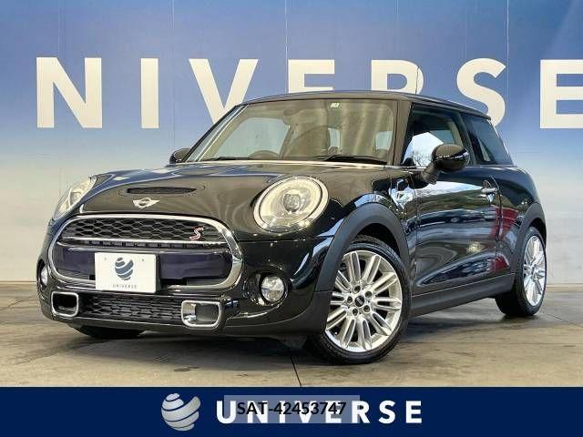 Bmw MINI 2015-04 211142-0