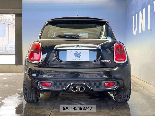 Bmw MINI 2015-04 211142-16