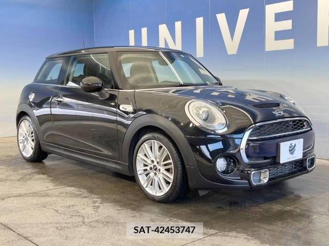 Bmw MINI 2015-04 211142-17