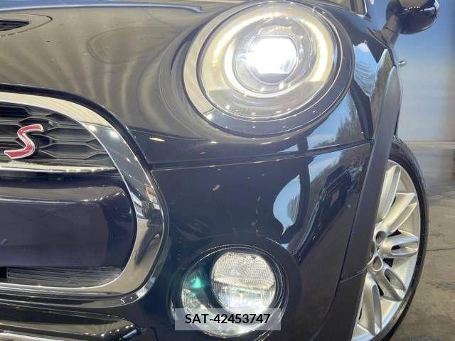 Bmw MINI 2015-04 211142-13