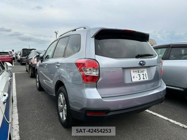 Subaru FORESTER 2012-11 386842-9