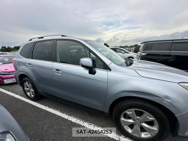 Subaru FORESTER 2012-11 386842-18