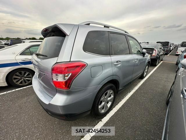 Subaru FORESTER 2012-11 386842-17