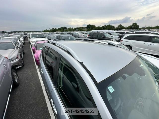 Subaru FORESTER 2012-11 386842-25