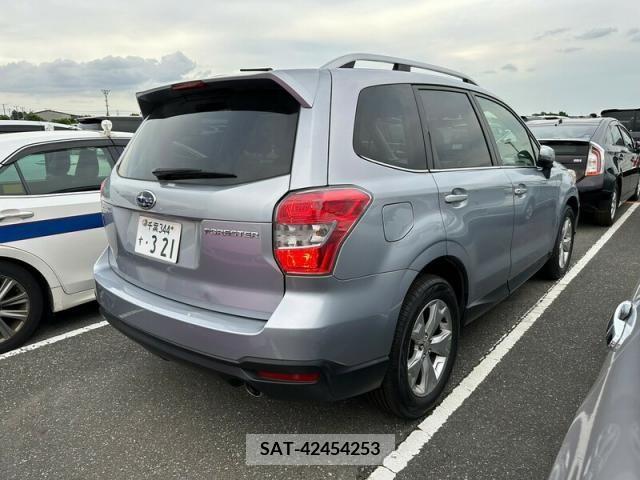 Subaru FORESTER 2012-11 386842-16