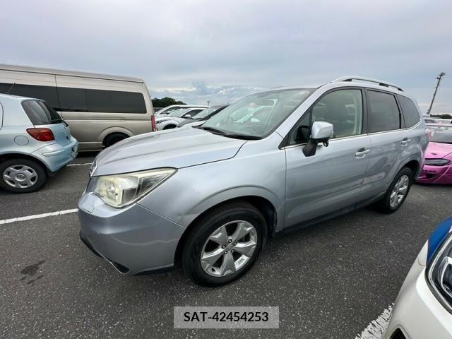 Subaru FORESTER 2012-11 386842-6