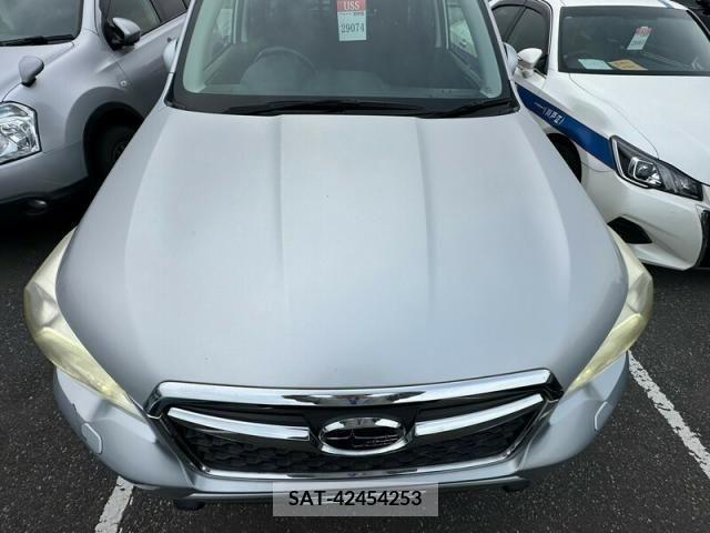 Subaru FORESTER 2012-11 386842-24