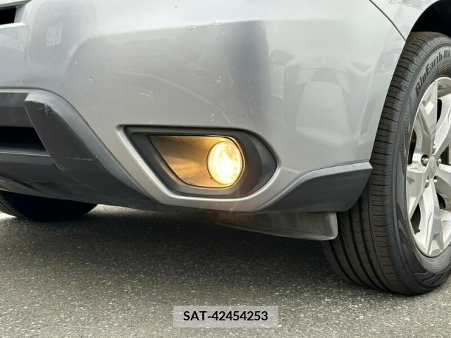 Subaru FORESTER 2012-11 386842-23