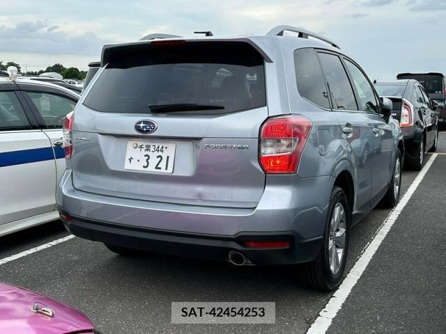 Subaru FORESTER 2012-11 386842-14