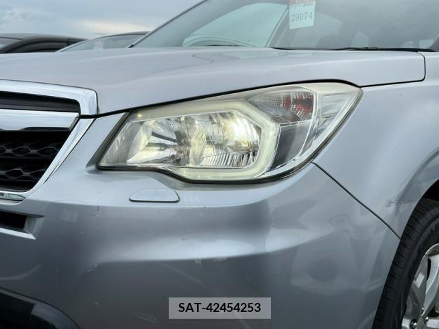 Subaru FORESTER 2012-11 386842-22