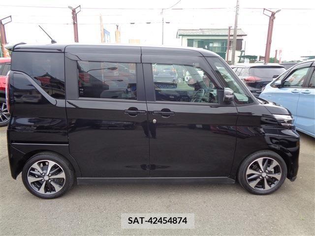 Mitsubishi EK X SPACE 2022-02 296848-2