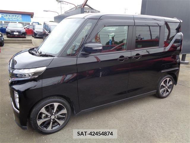 Mitsubishi EK X SPACE 2022-02 296848-3