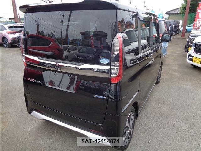 Mitsubishi EK X SPACE 2022-02 296848-5