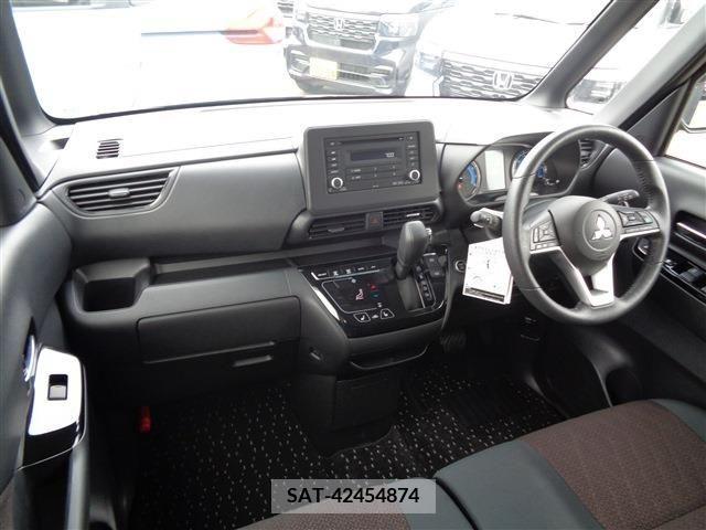 Mitsubishi EK X SPACE 2022-02 296848-10