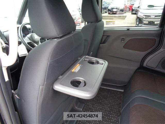 Mitsubishi EK X SPACE 2022-02 296848-12