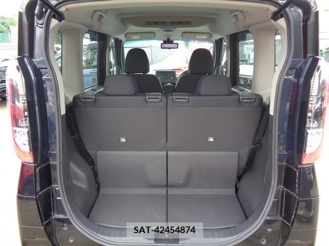 Mitsubishi EK X SPACE 2022-02 296848-13