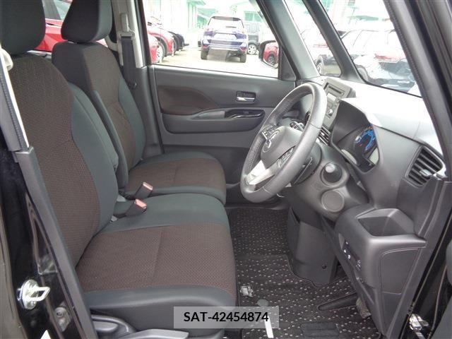 Mitsubishi EK X SPACE 2022-02 296848-14