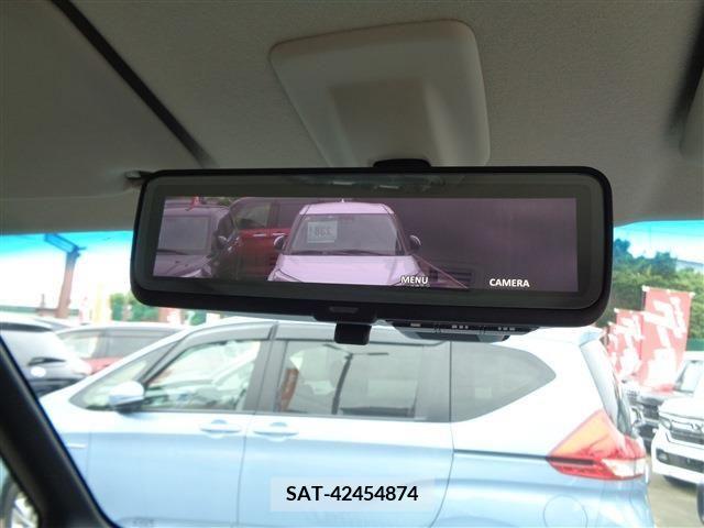 Mitsubishi EK X SPACE 2022-02 296848-16